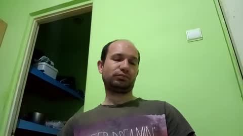 Snaiky online show from April 2026 09:59:01 PM