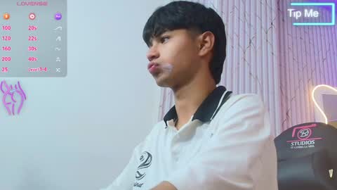 spark_tay online show from June 2026 02:23:02 AM