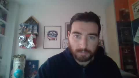 Vale The Sparky online show from January 2025 10:19:01 AM