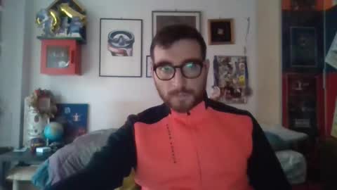 Vale The Sparky online show from November 2025 11:21:02 AM