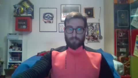 Vale The Sparky online show from February 2026 04:33:01 PM