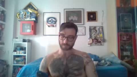 Vale The Sparky online show from April 2026 10:07:02 AM