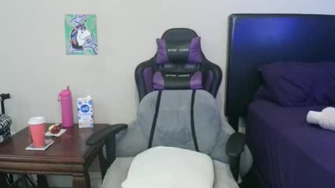 Tip 1 token  Follow me on instagram  Sparkle pinuppp online show from January 2026 08:40:02 AM