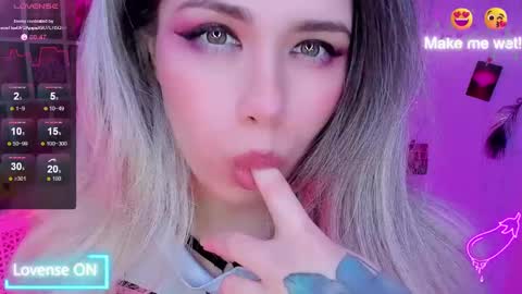  SparkleMona  online show from February 2025 04:40:01 AM