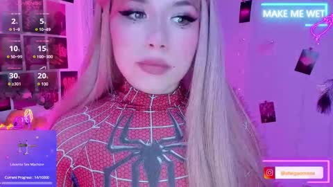  SparkleMona  online show from March 2025 12:59:02 AM