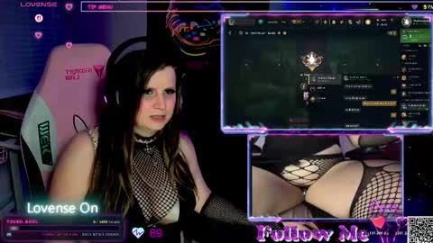 sparksafterdark online show from January 2026 02:47:01 AM