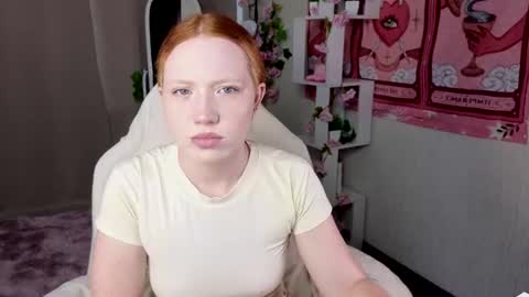 Snapshot of sparky_fox chatting on July 2026 12:04:02 AM Nika online show from July 2026 12:04:02 AM
