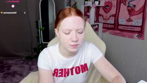 Snapshot of sparky_fox chatting on July 2026 12:03:01 AM Nika online show from July 2026 12:03:01 AM