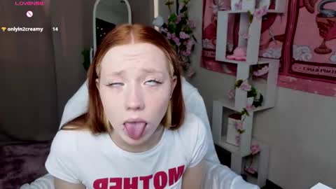 Snapshot of sparky_fox chatting on July 2026 12:02:02 AM Nika online show from July 2026 12:02:02 AM