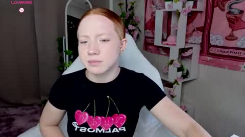 Snapshot of sparky_fox chatting on July 2026 12:13:02 AM Nika online show from July 2026 12:13:02 AM