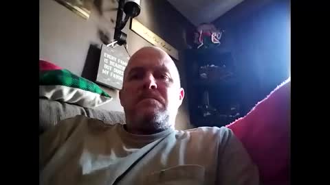 sparkybull135 online show from December 2025 06:12:02 PM