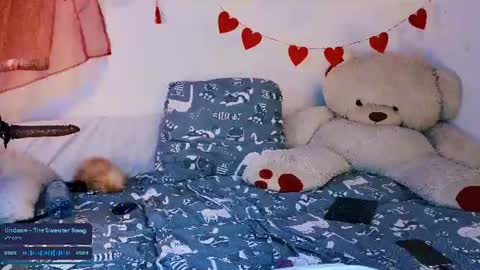 Snapshot of sparkyferret chatting on August 2026 07:49:02 PM sparkyferret online show from August 2026 07:49:02 PM