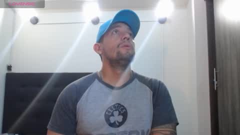 Snapshot of spartacus_cam chatting on December 2024 08:26:01 AM online show from December 2024 08:26:01 AM