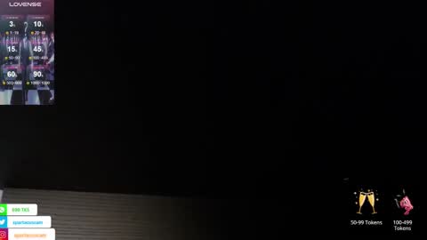 Snapshot of spartacus_cam chatting on December 2024 05:47:01 AM online show from December 2024 05:47:01 AM