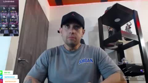 Snapshot of spartacus_cam chatting on December 2024 05:26:01 AM online show from December 2024 05:26:01 AM