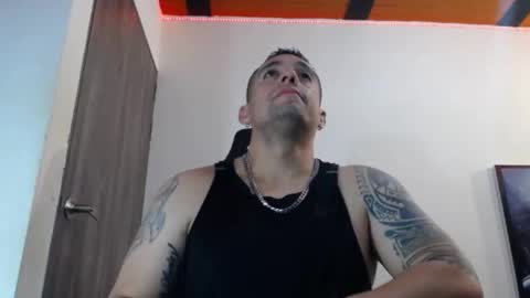 Snapshot of spartacus_cam chatting on February 2025 05:37:01 AM online show from February 2025 05:37:01 AM