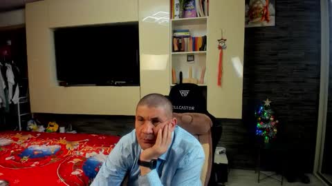 Spartan online show from January 2026 06:00:02 PM