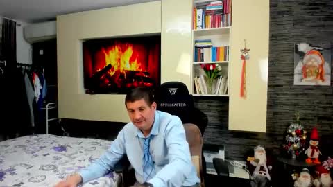 Spartan online show from February 2026 10:13:02 PM