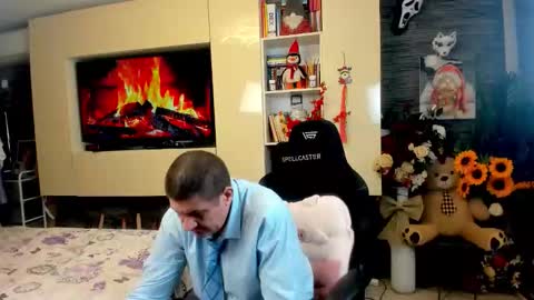 Spartan online show from March 2026 10:35:02 PM