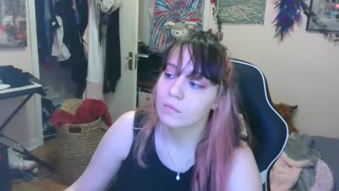 Snapshot of spawnofademon chatting on January 2025 08:11:02 AM spawnofademon online show from January 2025 08:11:02 AM