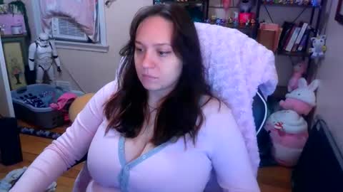 spawnofademon online show from November 2025 11:43:02 AM