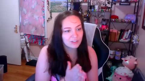 spawnofademon online show from December 2025 07:43:01 PM