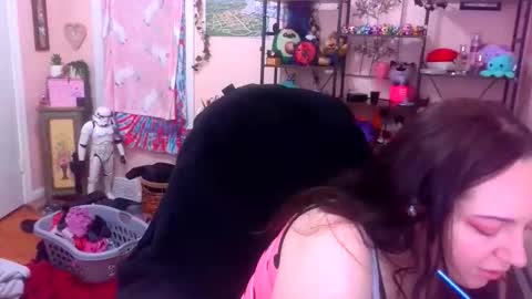 spawnofademon online show from February 2026 12:36:01 AM