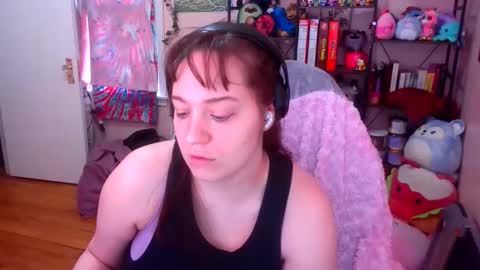 spawnofademon online show from March 2026 06:58:01 PM