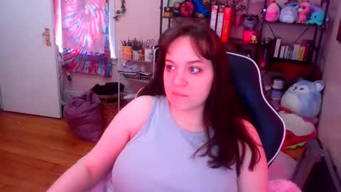 spawnofademon online show from March 2026 06:33:01 PM