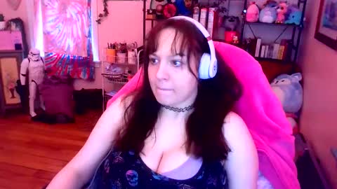 spawnofademon online show from March 2026 07:30:01 PM