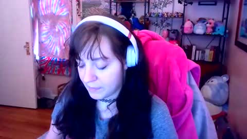 spawnofademon online show from March 2026 05:24:02 PM