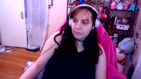 spawnofademon online show from April 2026 10:04:02 AM