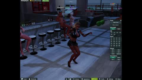 Snapshot of specialextasy chatting on March 2026 02:39:02 PM Extasy online show from March 2026 02:39:02 PM