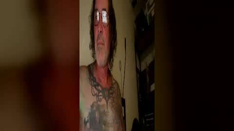 specter1972 online show from June 2026 12:17:02 AM