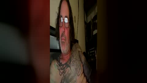 specter1972 online show from July 2026 01:01:01 AM