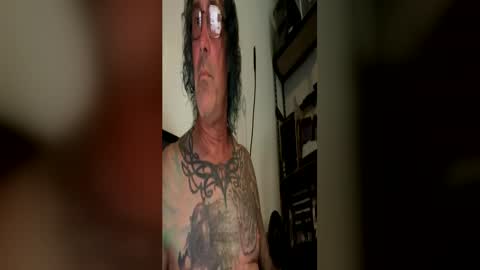 specter1972 online show from July 2026 10:47:02 PM