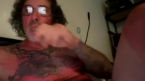 specter1972 online show from July 2026 11:40:01 PM