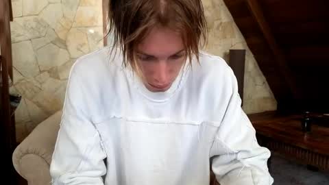 Sasha --  online show from April 2026 11:16:02 PM