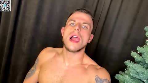 Alex online show from December 2025 09:55:02 PM