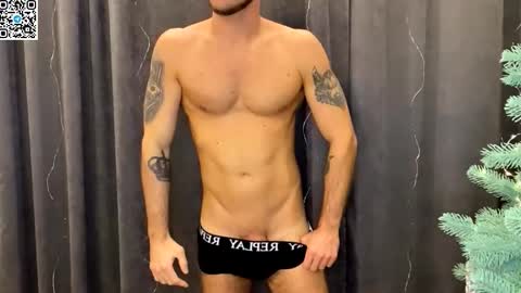 Alex online show from January 2026 08:22:02 PM