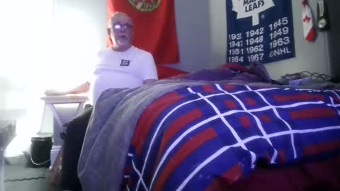 Snapshot of speedy58 chatting on January 2025 01:42:02 AM Speedy online show from January 2025 01:42:02 AM