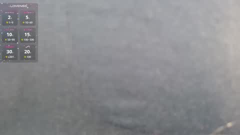 Renata Roman online show from December 2025 01:14:01 AM