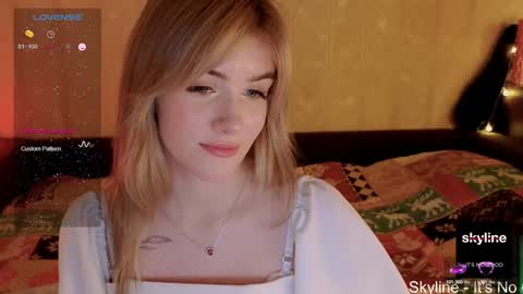 your sweet Jessy online show from January 2025 06:57:01 PM