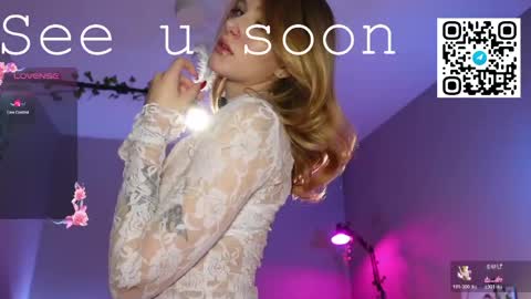 your sweet Jessy online show from April 2026 01:52:02 PM