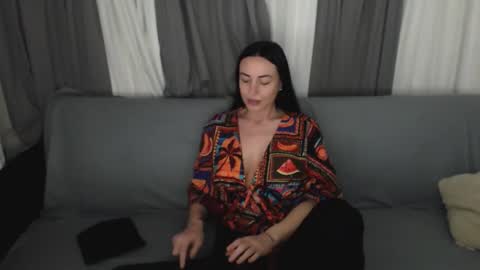 Carla online show from February 2026 04:52:02 PM