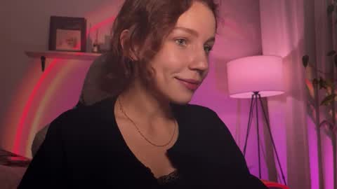 spicy___caramel online show from October 2025 04:52:01 PM