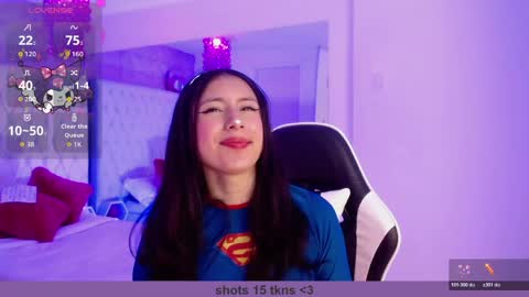 Snapshot of spicy__scarlett chatting on May 2026 01:59:01 PM scarlett online show from May 2026 01:59:01 PM