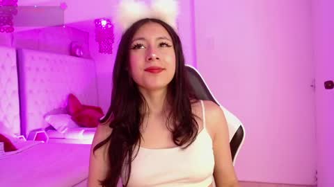 Snapshot of spicy__scarlett chatting on May 2026 01:18:02 PM scarlett online show from May 2026 01:18:02 PM