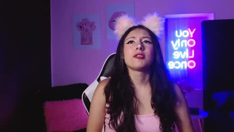 Snapshot of spicy__scarlett chatting on May 2026 01:18:02 PM scarlett online show from May 2026 01:18:02 PM