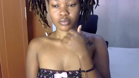 Snapshot of spicy_kerrine chatting on March 2025 08:13:01 AM Spicy kerrine online show from March 2025 08:13:01 AM